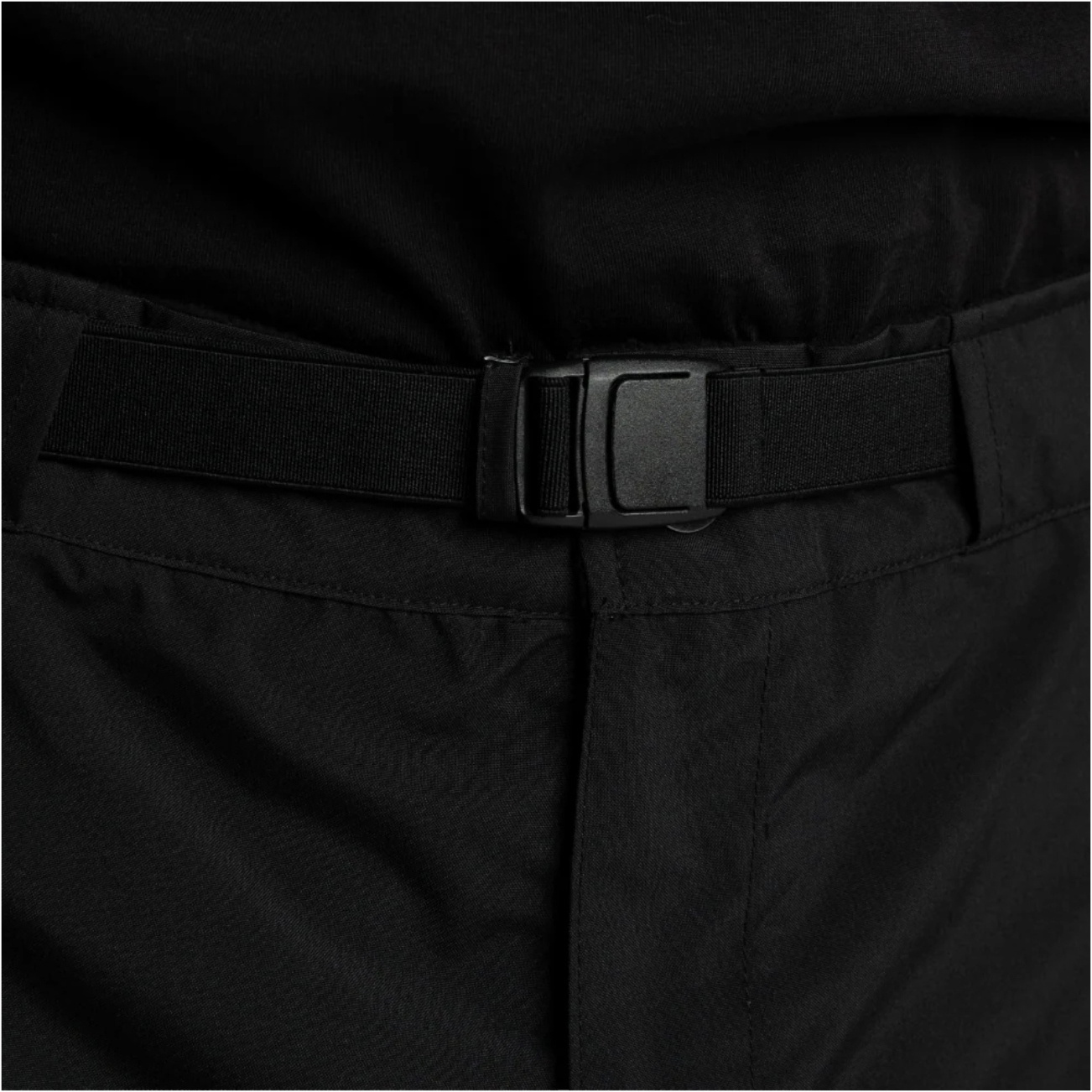 2026 Red Paddle Co Mens Evo Pro Waterproof Insulated Trousers 005-009-011-0003 - Stealth Black
